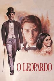 Affiche de O Leopardo