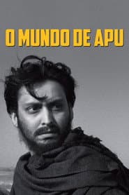 Affiche de O Mundo de Apu