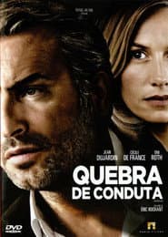 Pôster de Quebra de Conduta