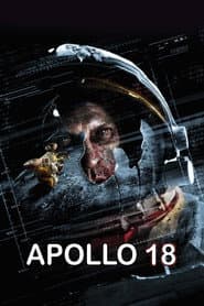 Póster de Apollo 18