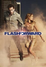 Póster de Flashforward: Linha do Tempo