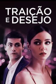 Affiche de Traição e Desejo