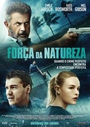 Póster de A Força da Natureza