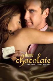 Pôster de Dame Chocolate