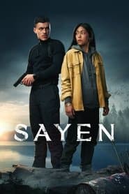 Póster de Sayen