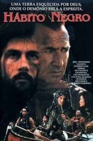 Poster for Hábito Negro