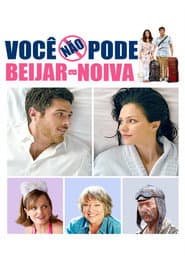 Pôster de Você Não Pode Beijar a Noiva