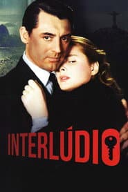 Affiche de Interlúdio