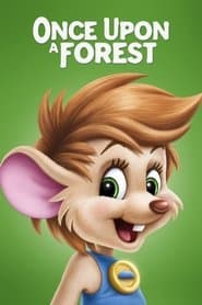 Pôster de Era uma Vez na Floresta