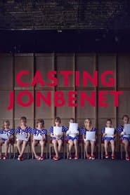 Affiche de Quem é JonBenet