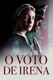 Póster de O Voto de Irena