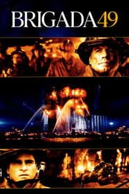 Poster for Brigada 49