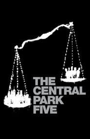 Affiche de Os Cinco do Central Park