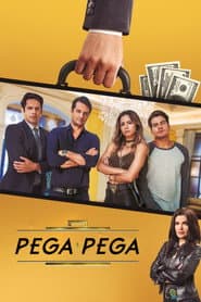 Póster de La Trampa