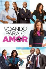 Póster de Voando para o Amor