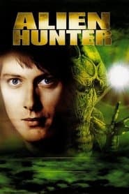 Póster de Contato Alienígena
