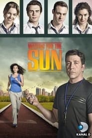 Póster de Zeynep buscando a su padre