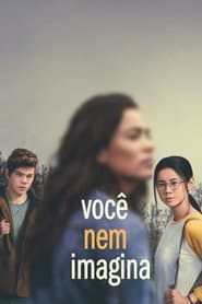 Affiche de Você Nem Imagina