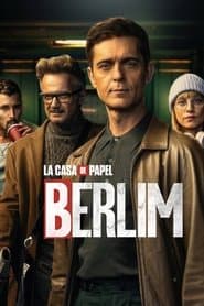 Poster for Berlim
