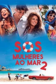 Poster for S.O.S.: Mulheres ao Mar 2