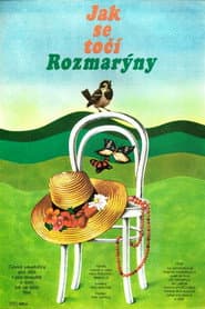 Affiche de Jak se točí Rozmarýny