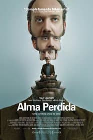 Pôster de Almas à Venda