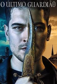 Poster for The Protector