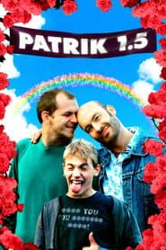 Pôster de Patrik 1.5