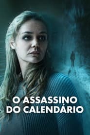 Affiche de O Assassino do Calendário