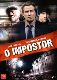 Póster de O Impostor
