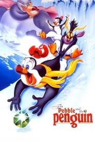 Affiche de O Cristal e o Pinguim