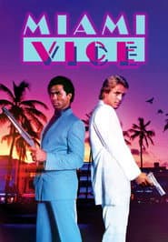 Pôster de Miami Vice