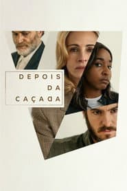 Poster for Depois da Caçada