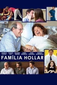 Affiche de Família Hollar