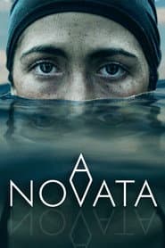Pôster de A Novata
