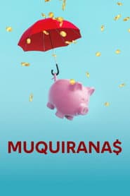 Poster for Extreme Cheapskates