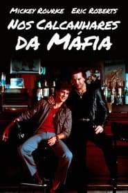 Póster de Nos Calcanhares da Máfia