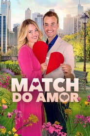 Poster for Love's Match