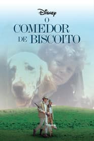Póster de O Comedor de Biscoitos