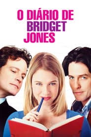 Affiche de O Diário de Bridget Jones