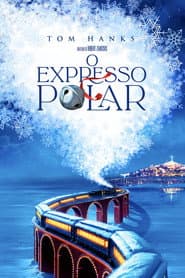 Póster de O Expresso Polar