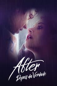 Poster for After We Collided