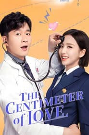 Póster de 爱的厘米