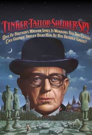 Pôster de Tinker Tailor Soldier Spy