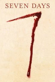 Poster for Sete Dias