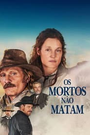 Pôster de Os Mortos Não Matam