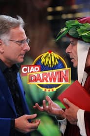 Affiche de Ciao Darwin