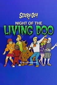 Affiche de Night of the Living Doo