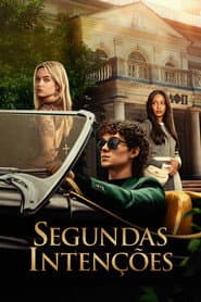 Affiche de Segundas Intenções