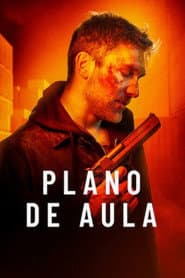 Póster de Plano de Aula